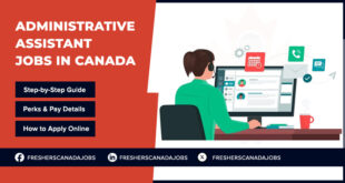 Administrative Assistant