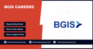 BGIS Careers