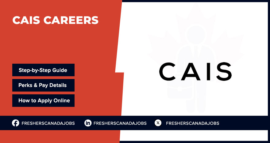CAIS Careers