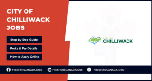 City-of-Chilliwack-Jobs