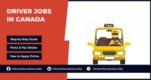 Driver Jobs