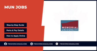 MUN Jobs