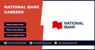 National Bank Careers