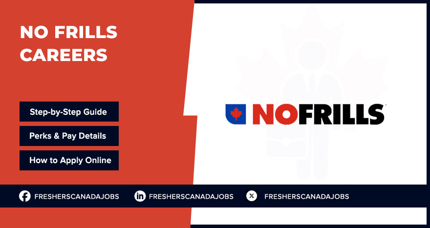 No Frills Careers