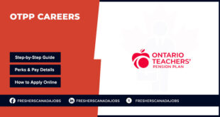 OTPP Careers