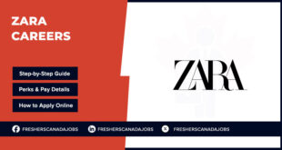 Zara Careers